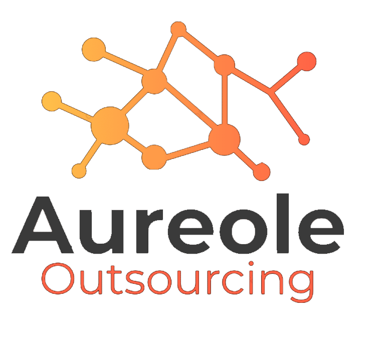 aureole-outsourcing logo